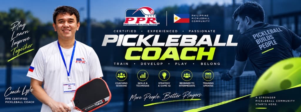 Train with Coach Lyle  media 1