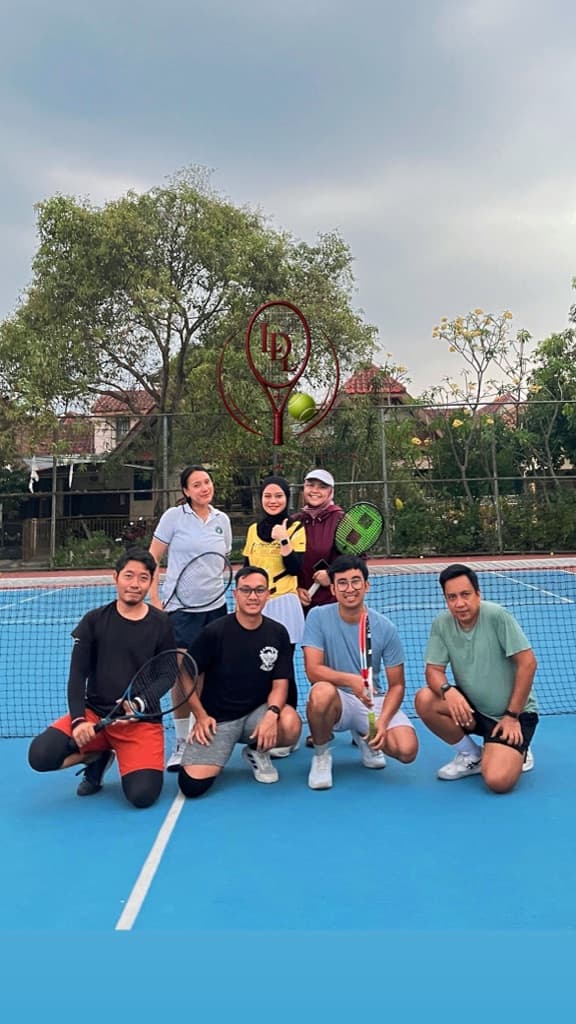 LDL Tennis  media 2