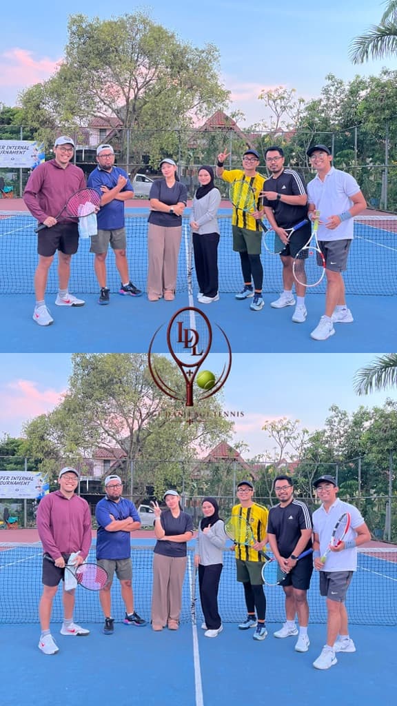 LDL Tennis  media 1
