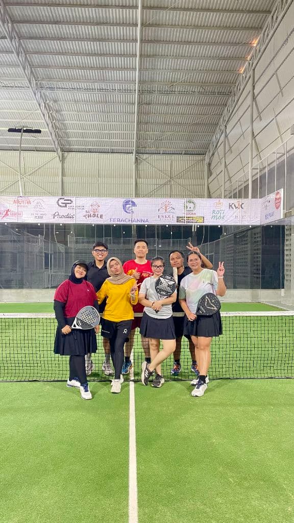 Pertemanansehat.Sub Padel media 2