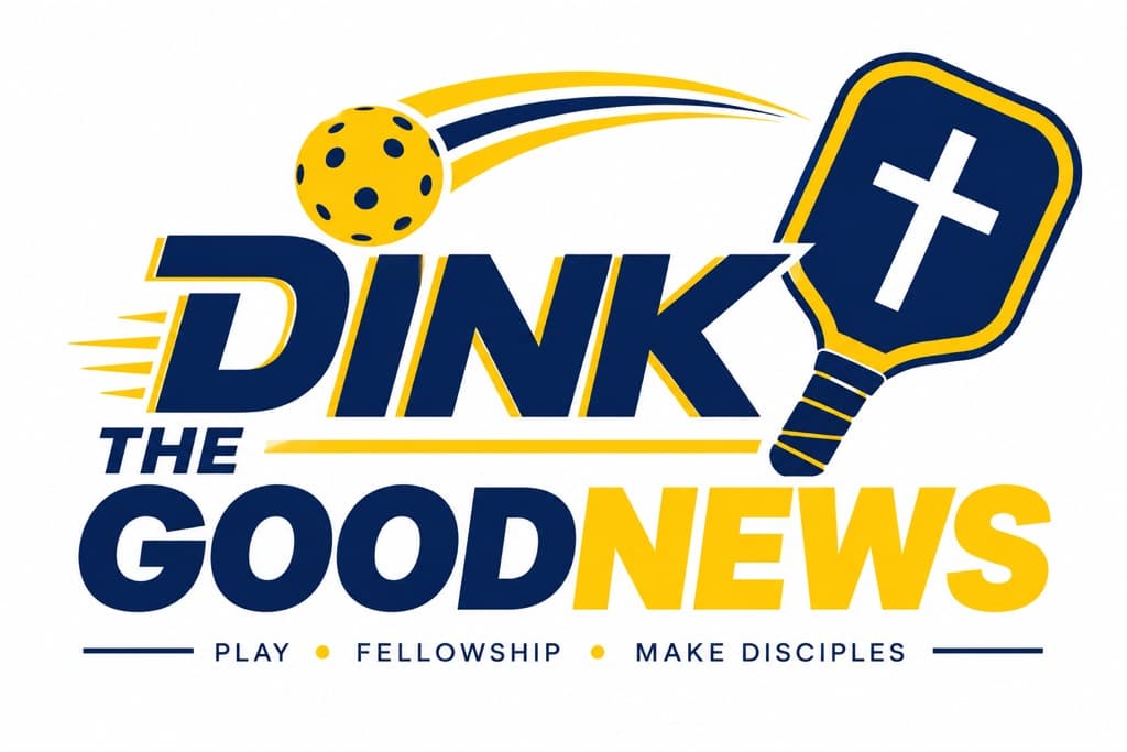 Dink the Good News media 1