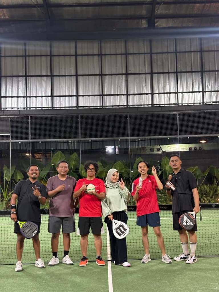 Nauli Padel Club media 1