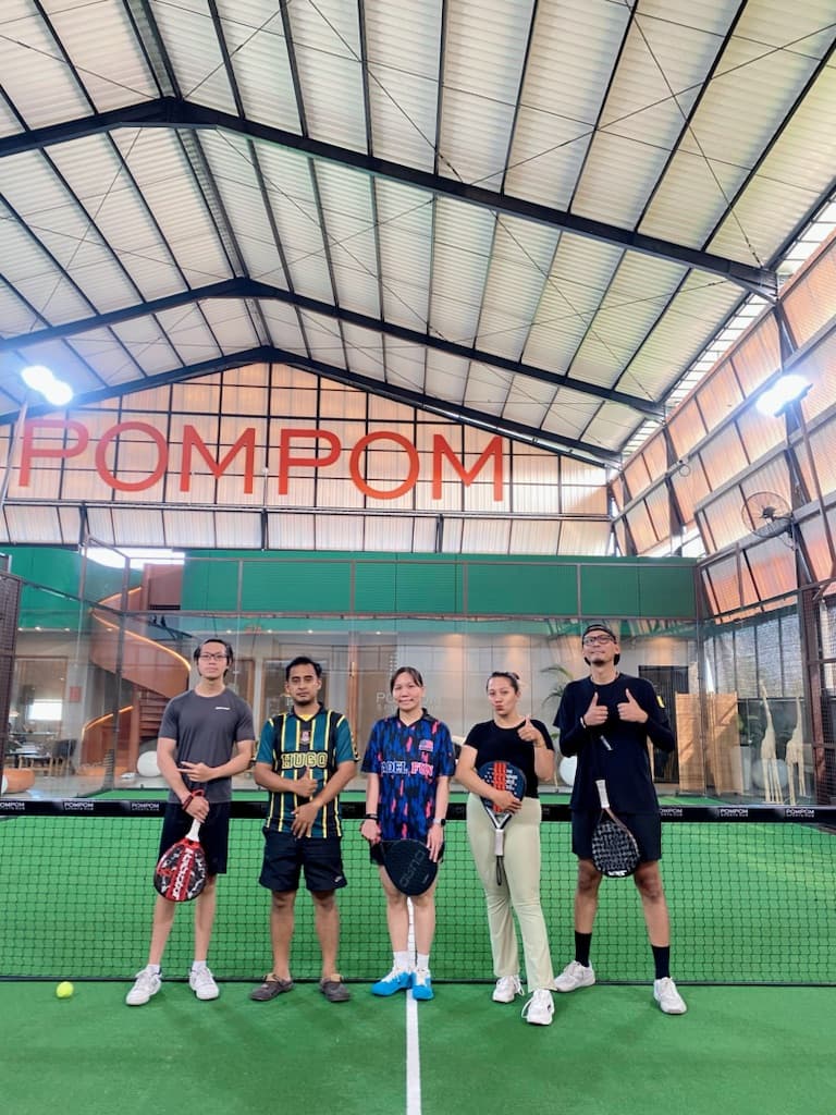 Meno Padel media 4