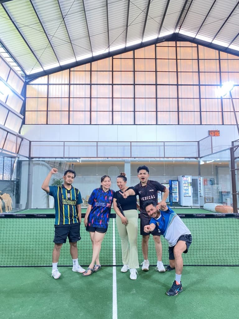 Meno Padel media 3