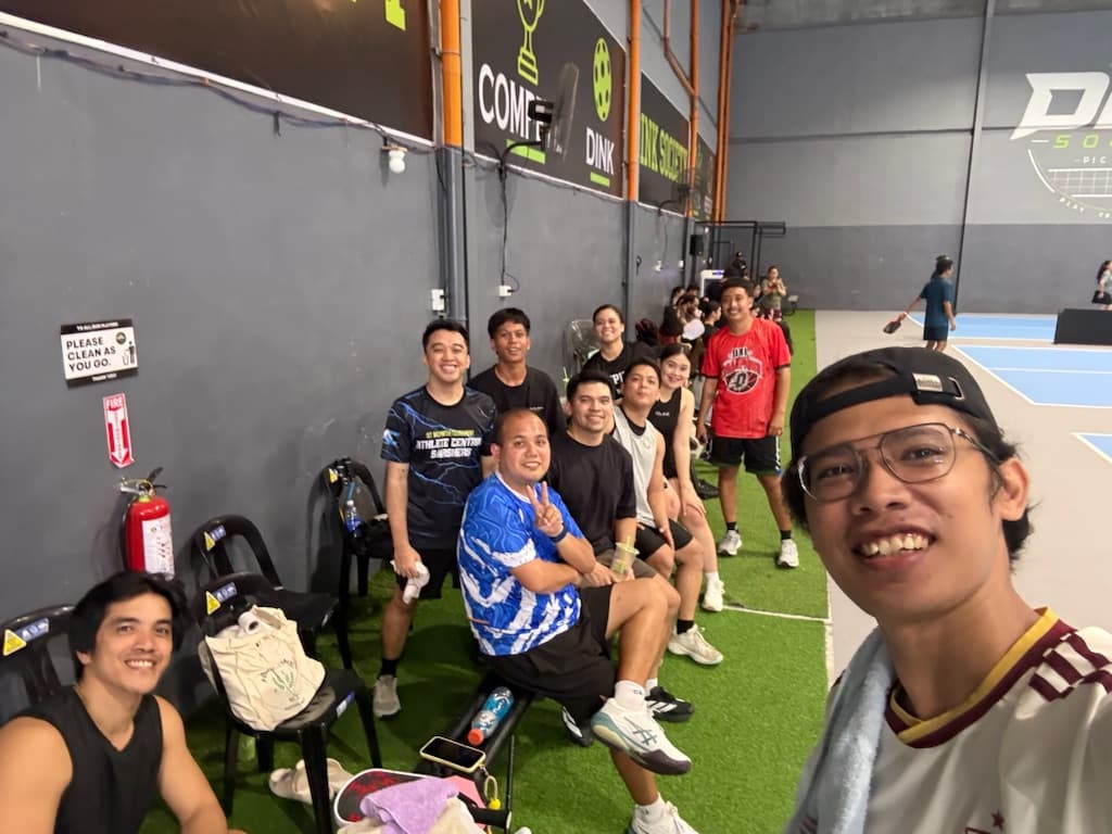 Picklezone Club media 3