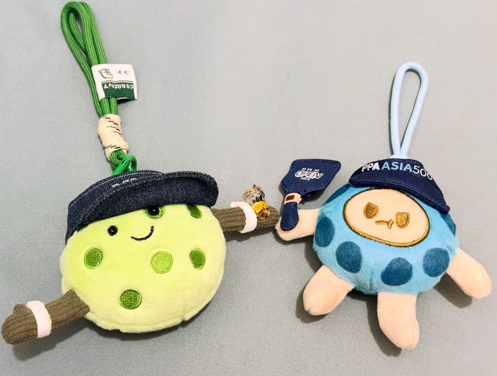 SSPRUNNERS PICKLEBALL media 4