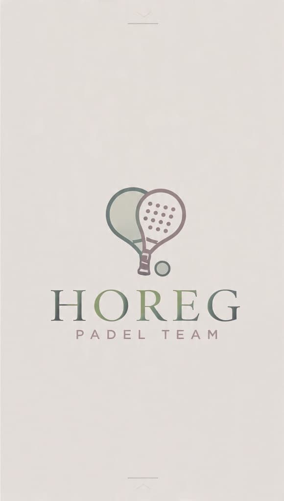 Horeg Padel Team media 1