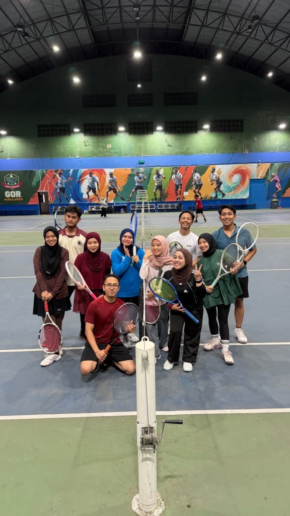 HAVE A TENNIS DAY media 4