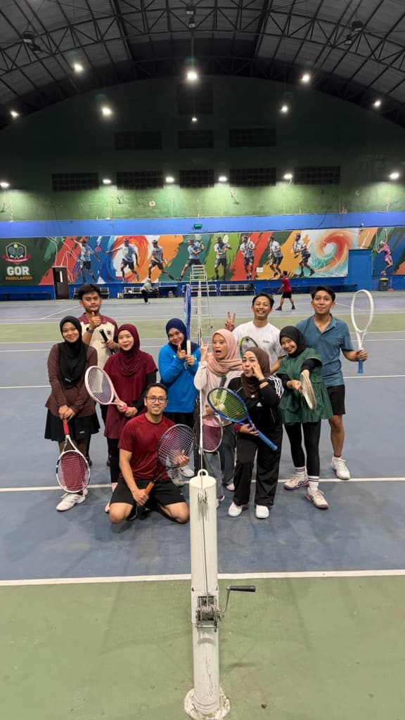 HAVE A TENNIS DAY media 2