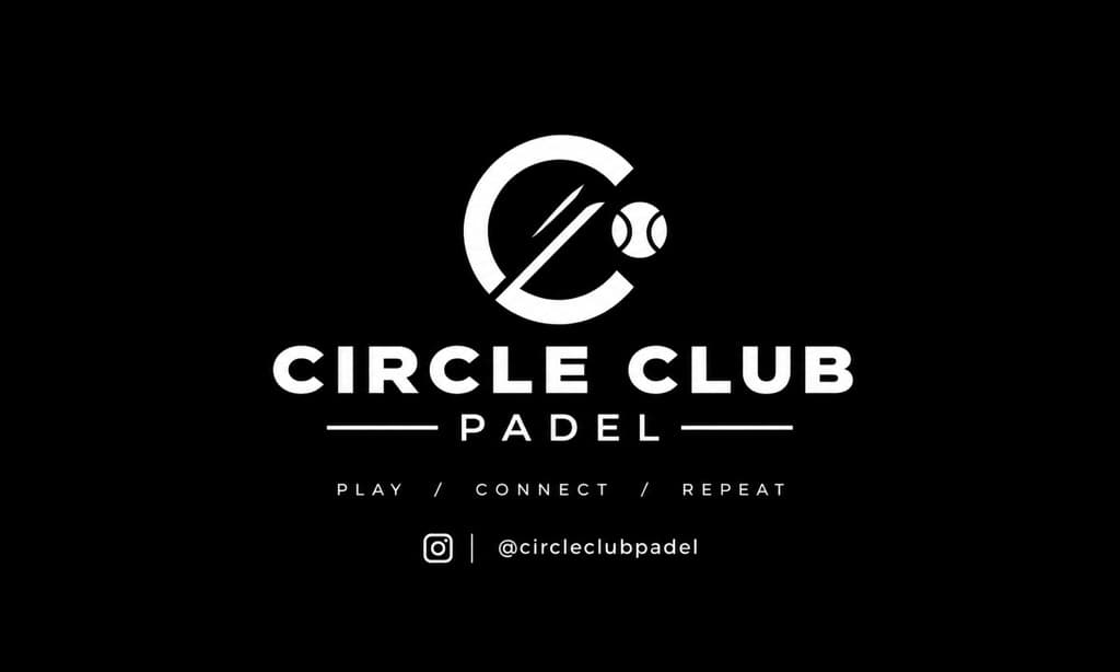 Circle Club Padel media 1