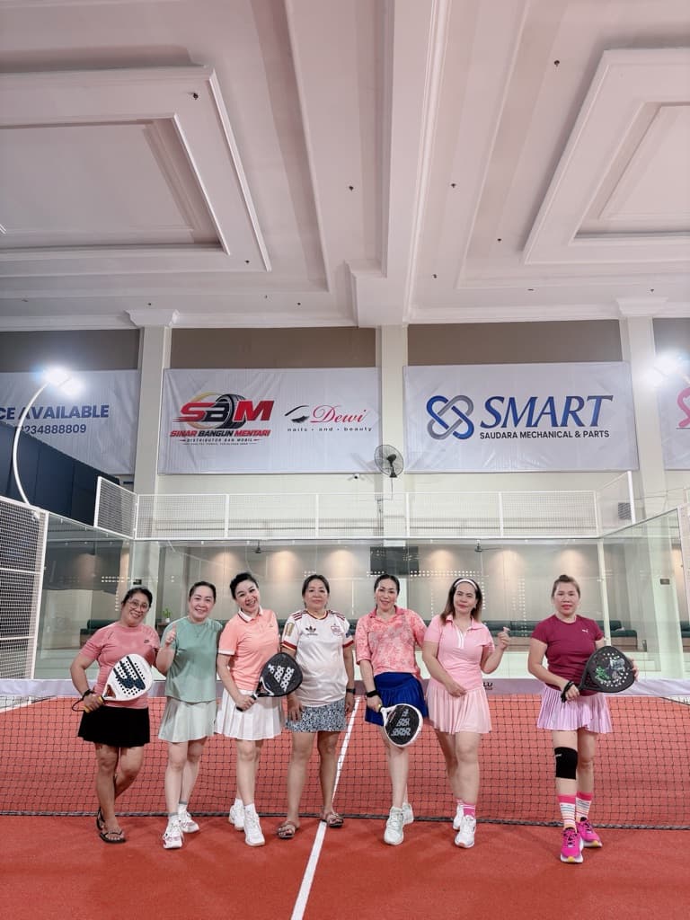 Enjoy Padel Club  media 5