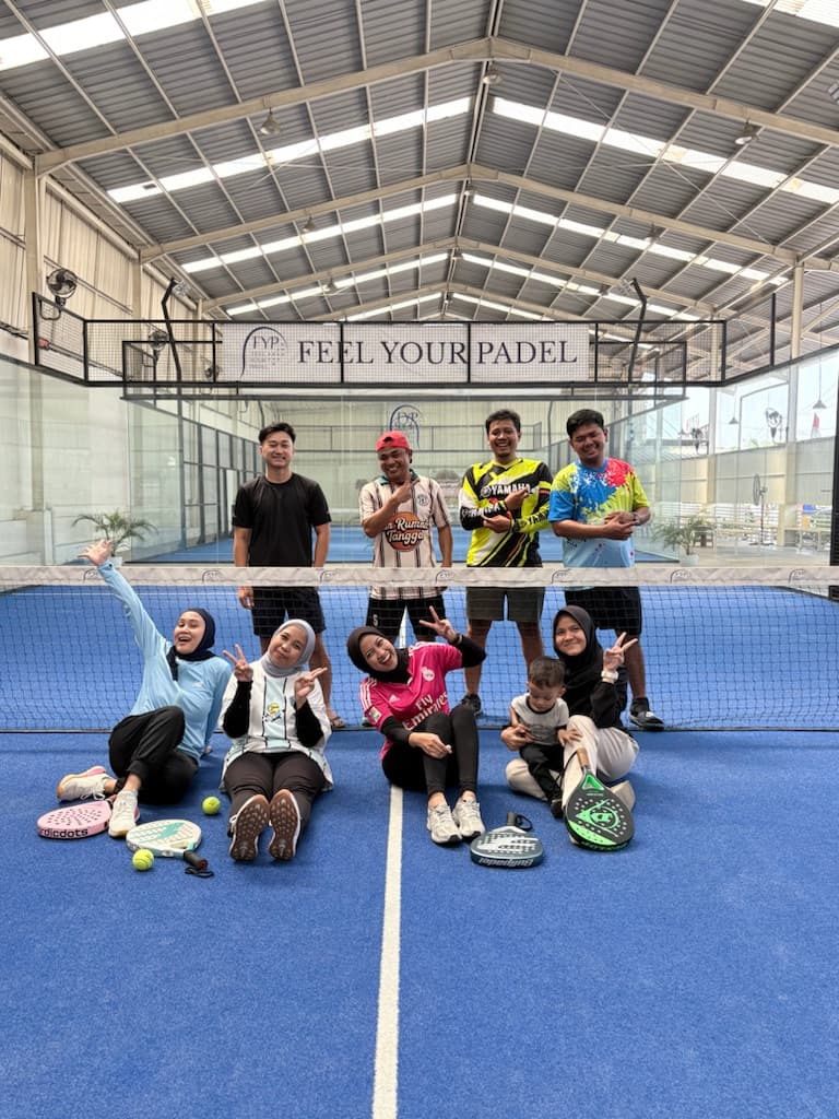 Tim Rumah Tangga media 2