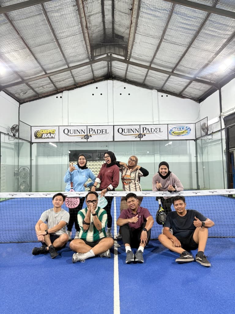 Tim Rumah Tangga media 1
