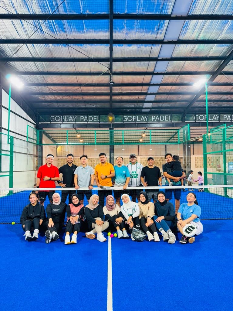 Tim Rumah Tangga media 3