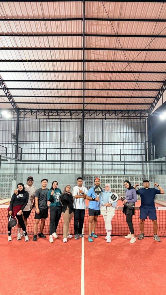 Tim Rumah Tangga media 4