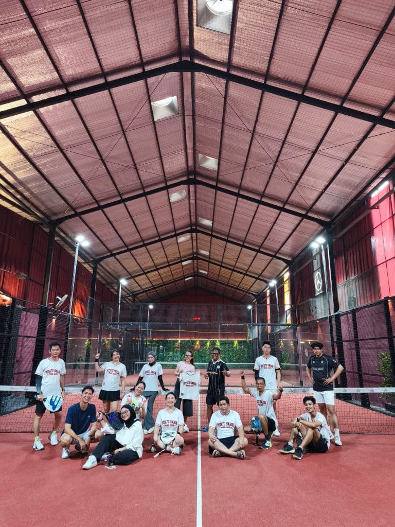Potato Smash Padel media 1