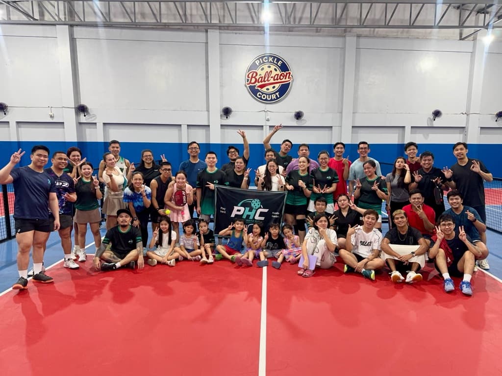 Paddle Hustle Club media 5