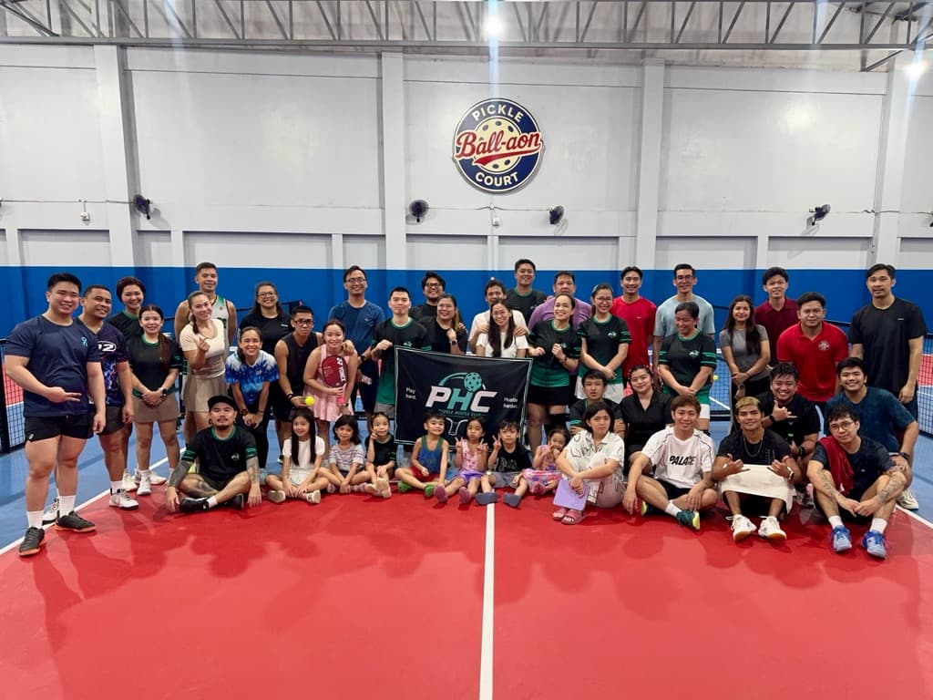Paddle Hustle Club media 4
