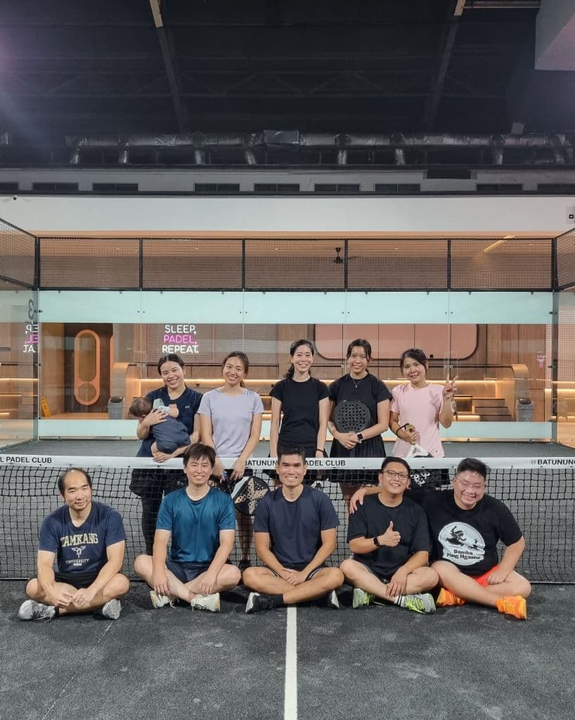 PADELATTE CLUB media 3