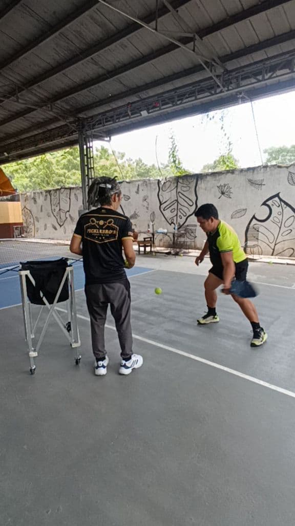CAL Pickleball Training media 3
