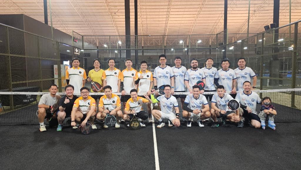 UnderPadel media 6