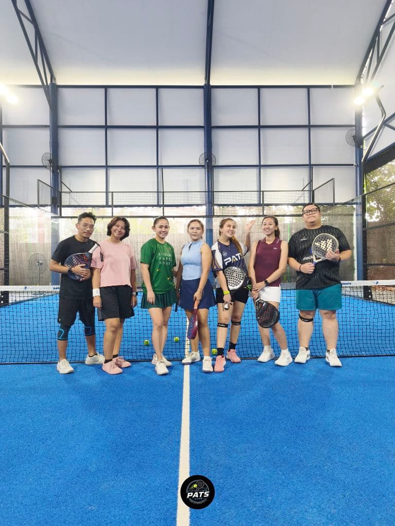 PATS CLUB media 3