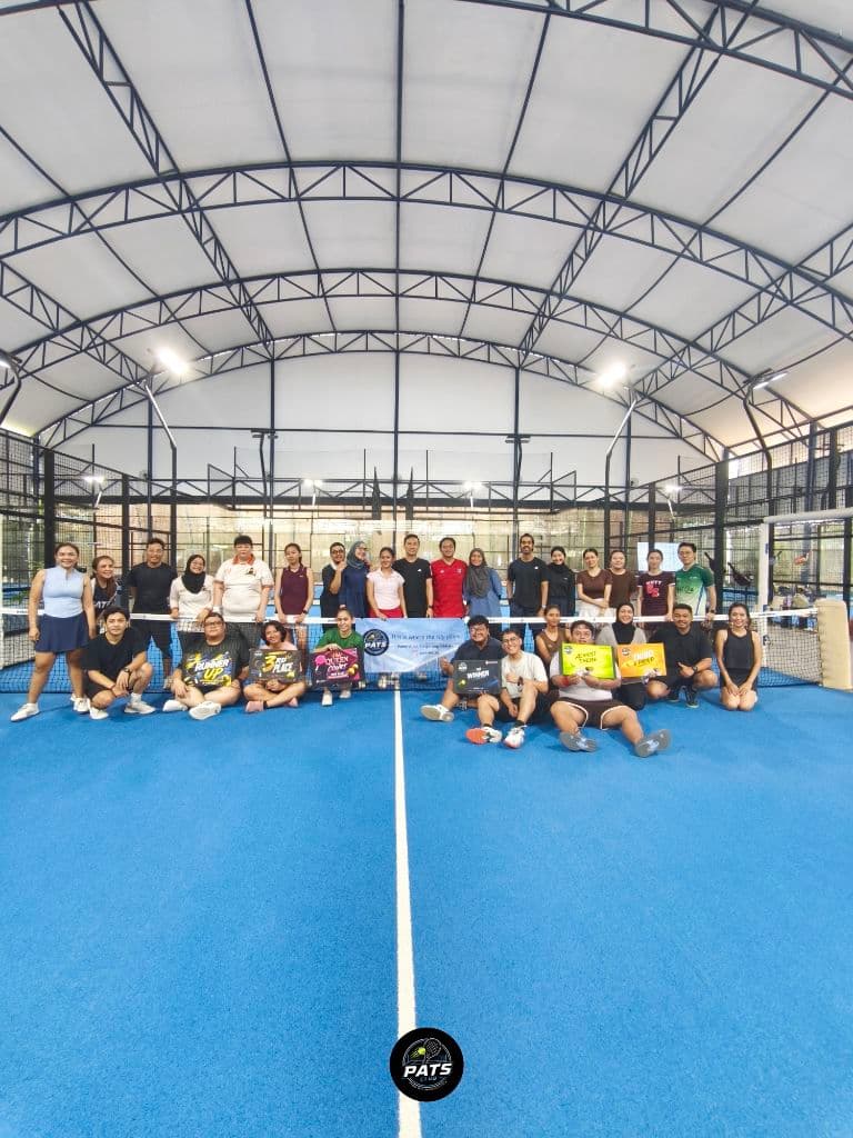 PATS CLUB media 4