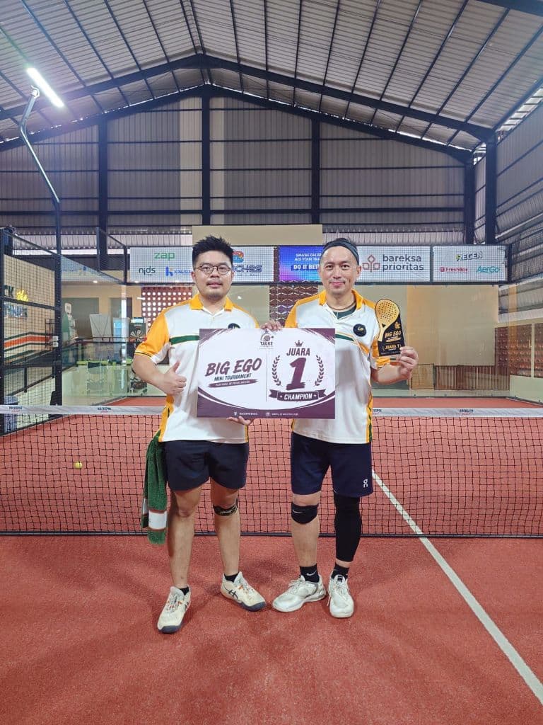 UnderPadel media 2