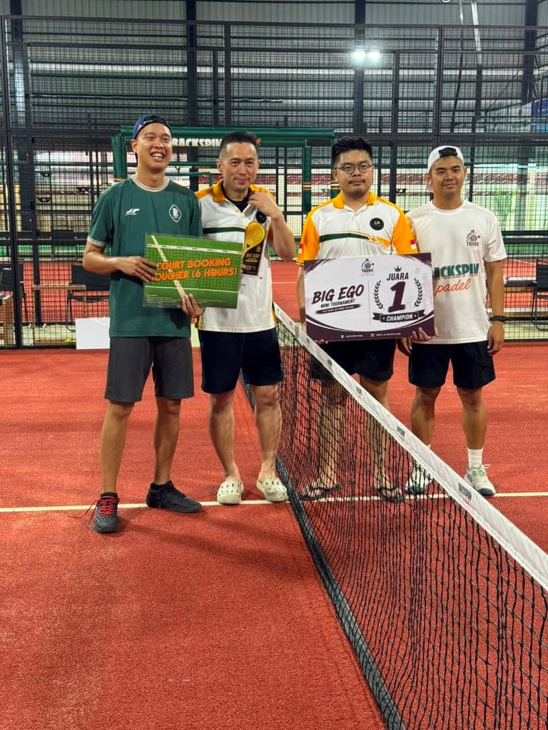 UnderPadel media 4