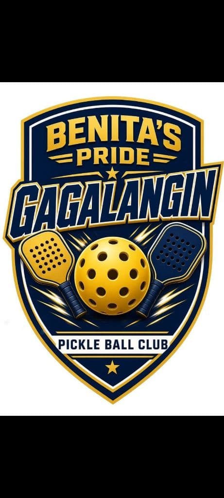 Benitas pride gagalangin pickleball club media 1
