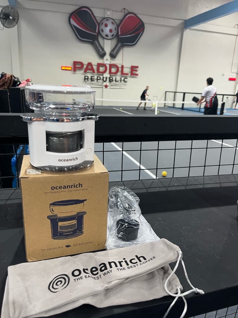 SORRY SORRY PICKLEBALL CLUB media 1