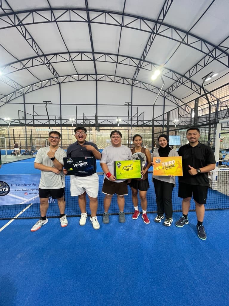 PATS CLUB media 2