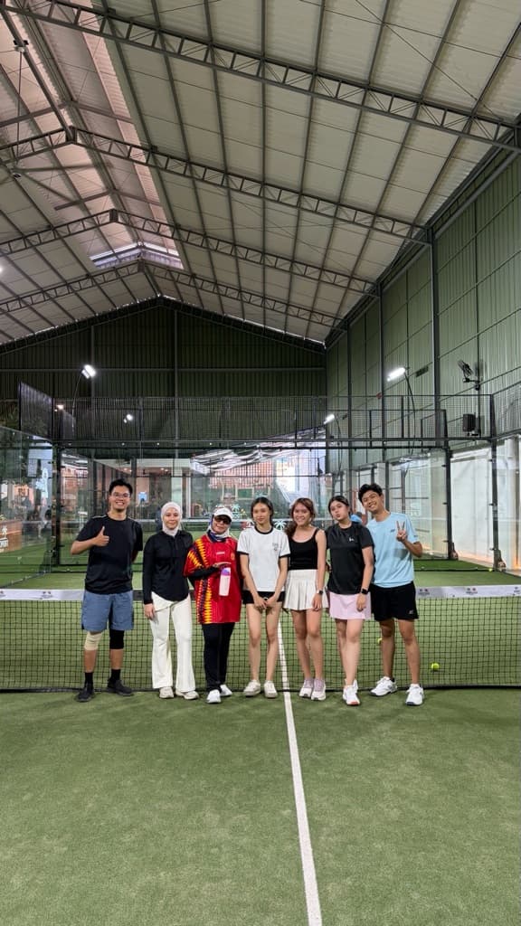 Padel Kita media 1