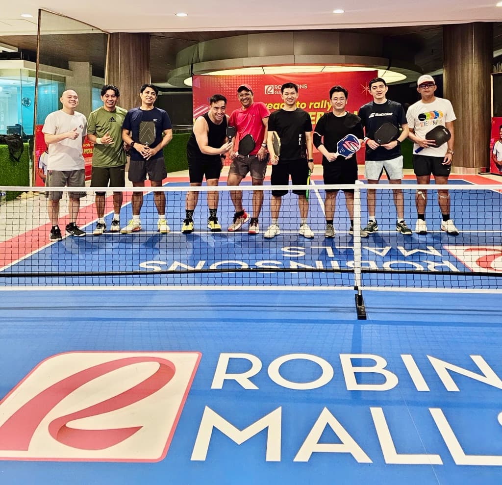 Ortigas DUPR Matches media 6