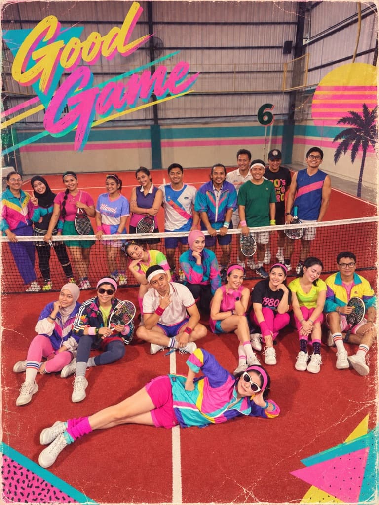 Yeay..Padel! media 1