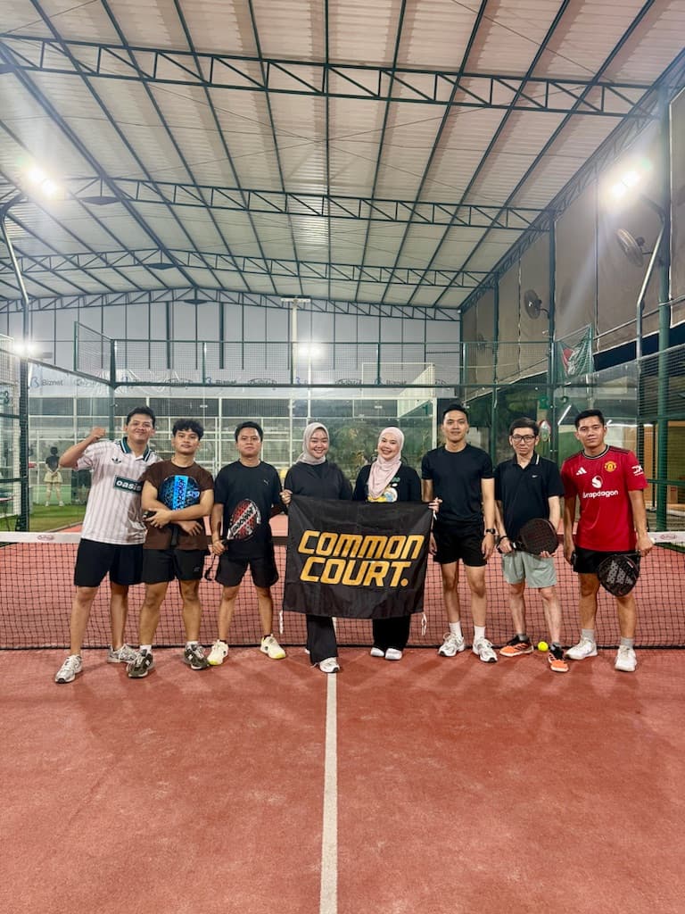COMMON COURT media 2