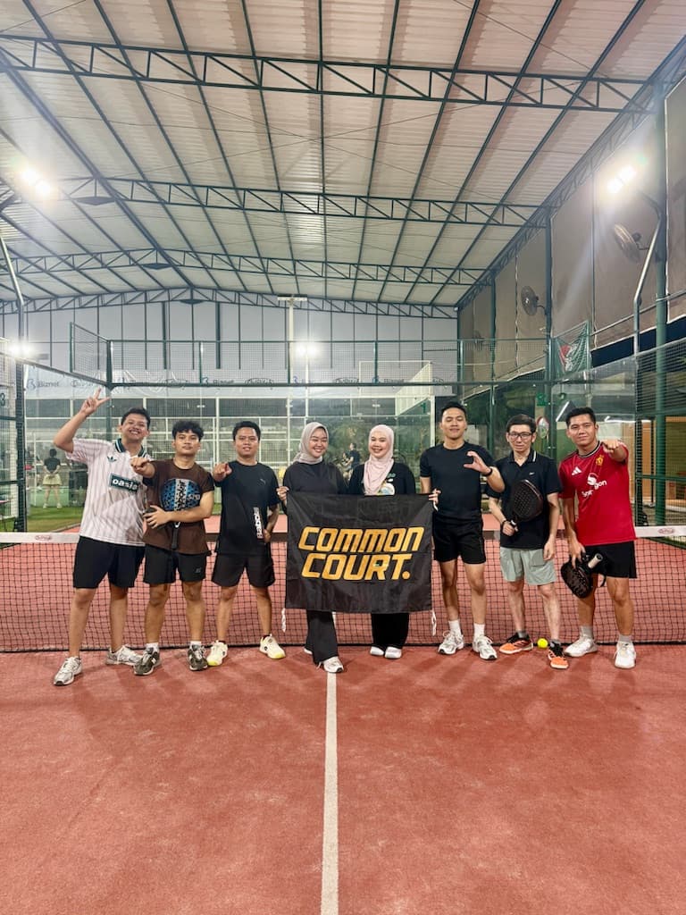 COMMON COURT media 1