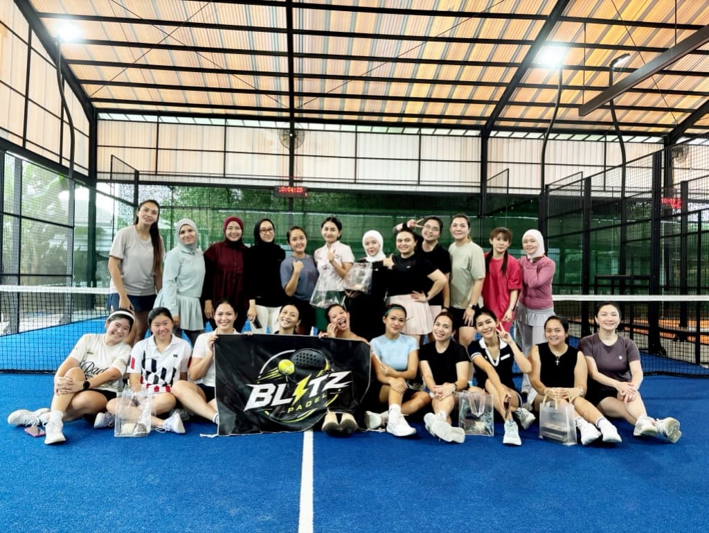 BLITZ PADEL media 2