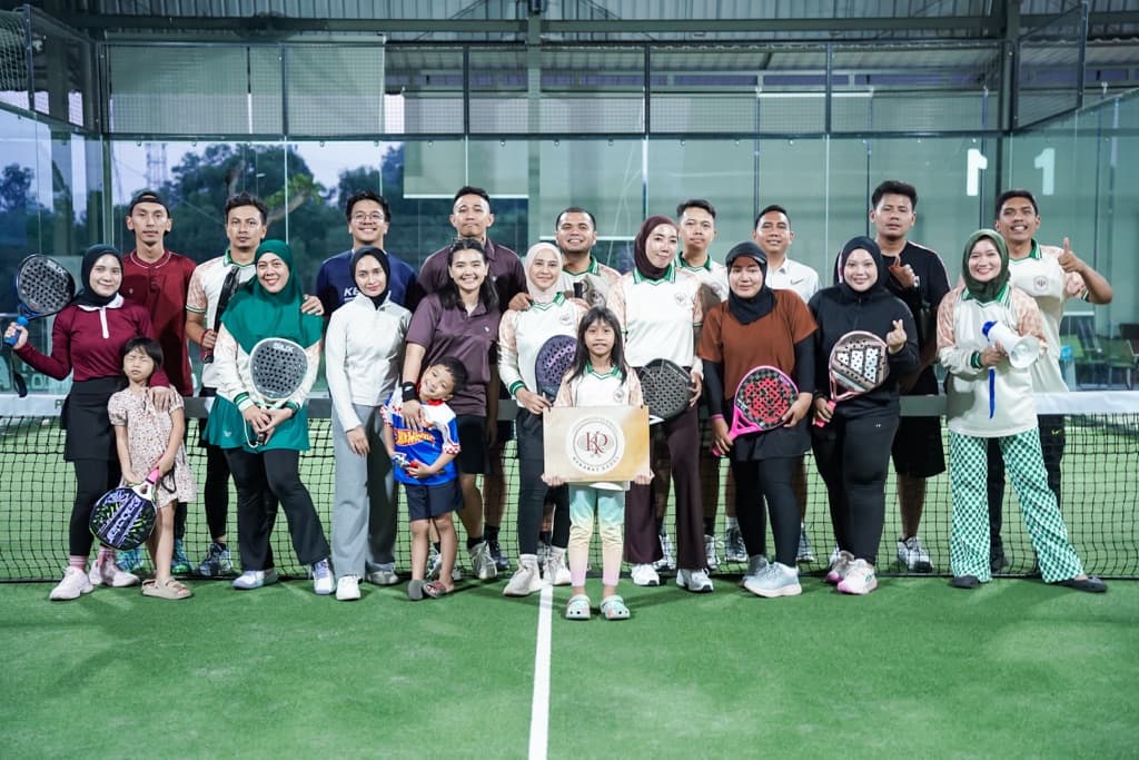 KERABAT PADEL media 6