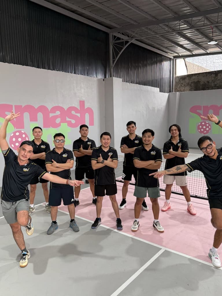 The Rally House media 2