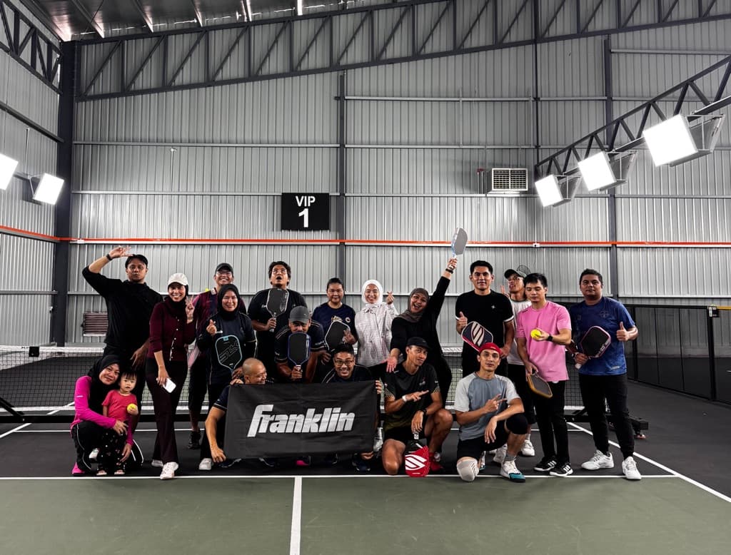TMTP Societies | Official Partner: Franklin Malaysia media 5