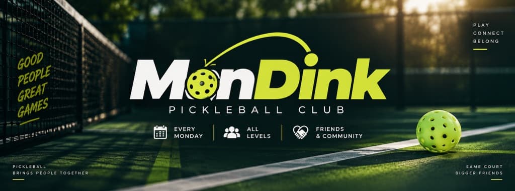 MonDink 🏓 media 1