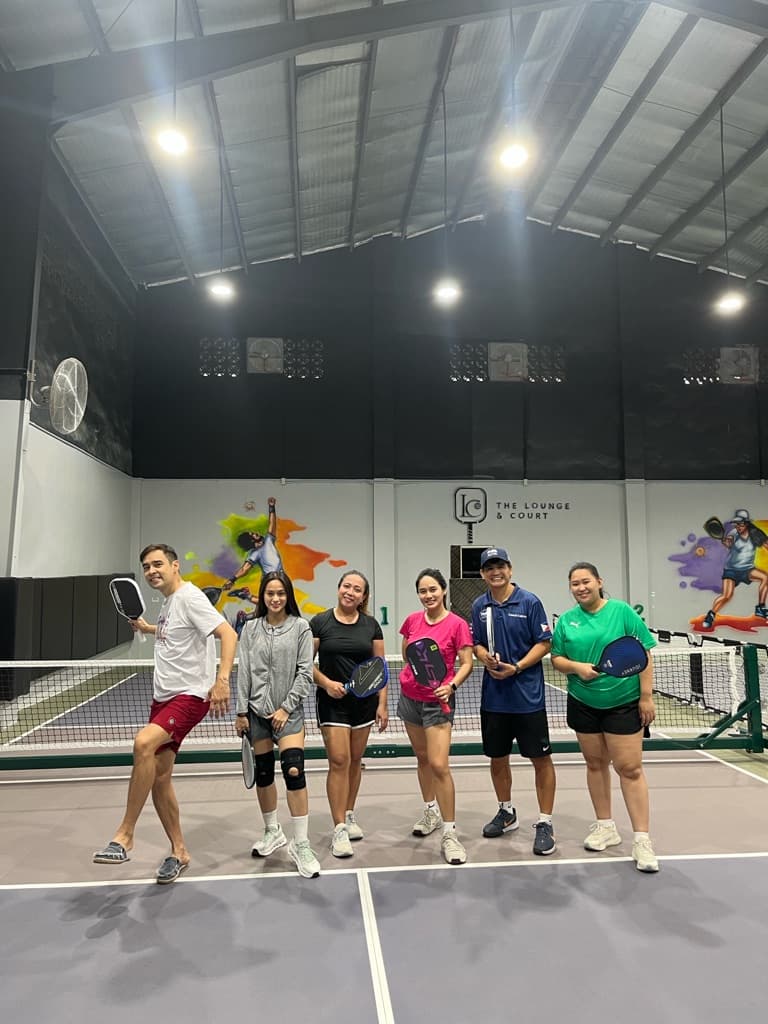 Learn Pickleball Today media 1