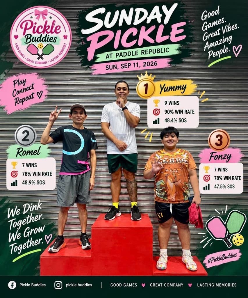 Pickle Buddies media 3