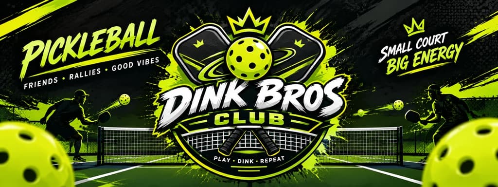Dink Bros media 1