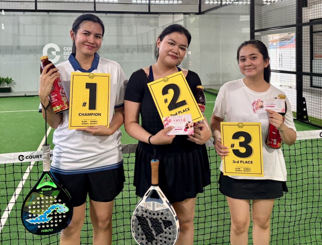 Slow Sunday Sports Society media 2