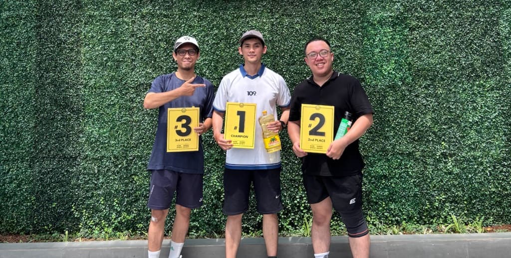 Slow Sunday Sports Society media 3