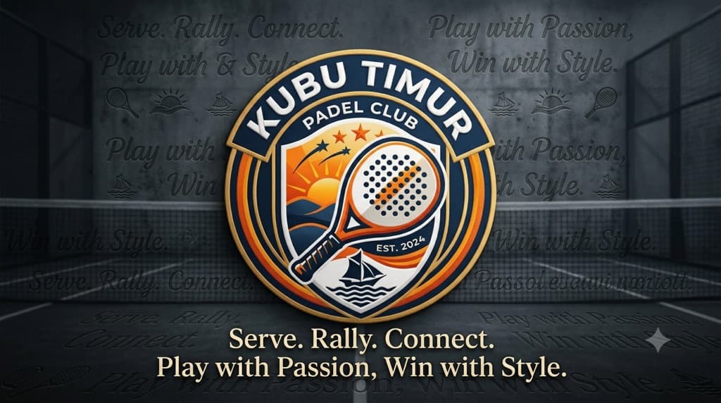 Kubu Timur Social Club media 2