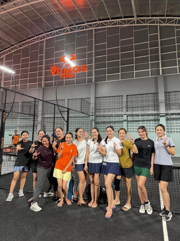 Cihuy Padel media 4