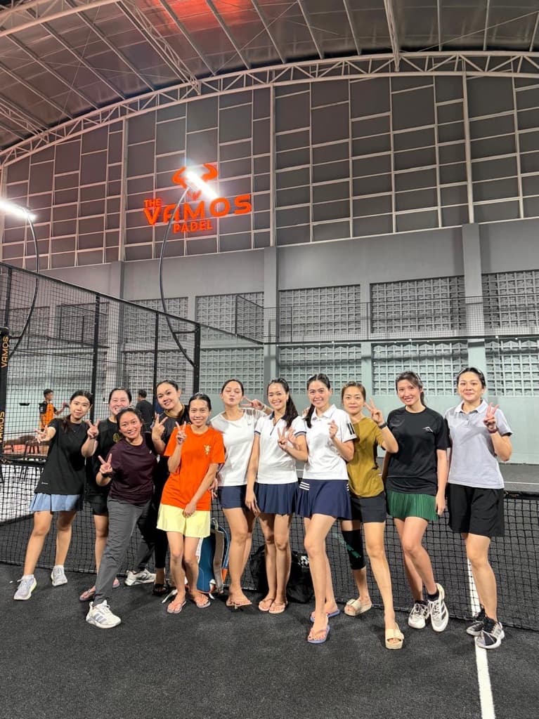 Cihuy Padel media 3